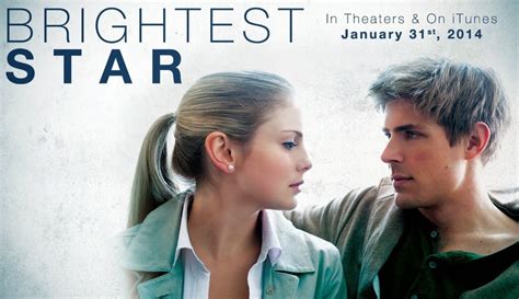Review Brightest Star Movie